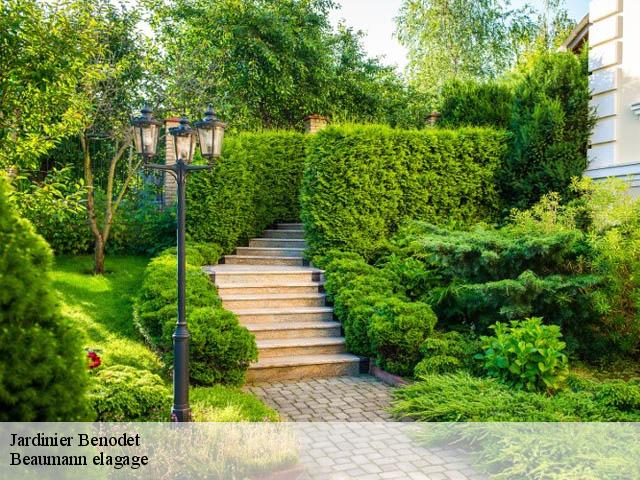 Jardinier  29950